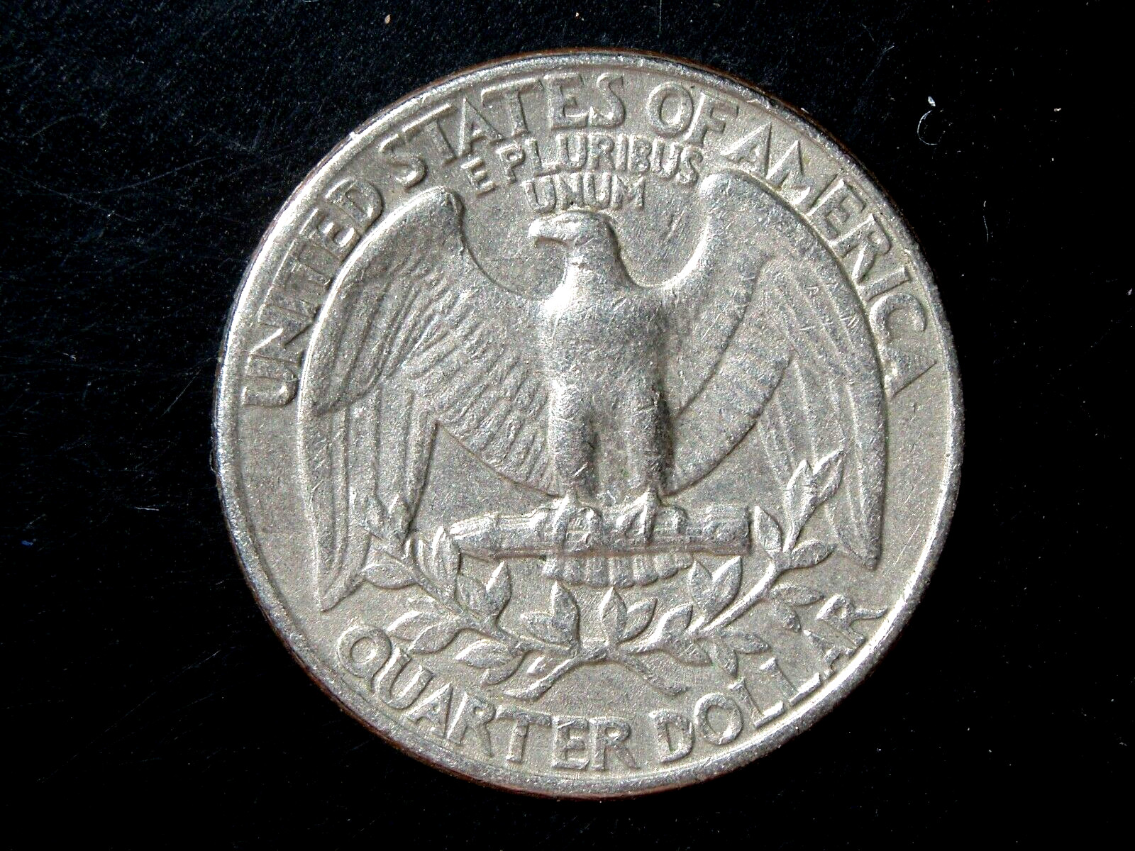 1979-D WASHINGTON QUARTER #6
