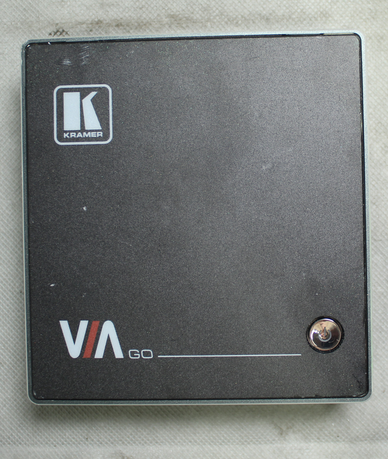 Kramer Via Go Wireless Presentation Device