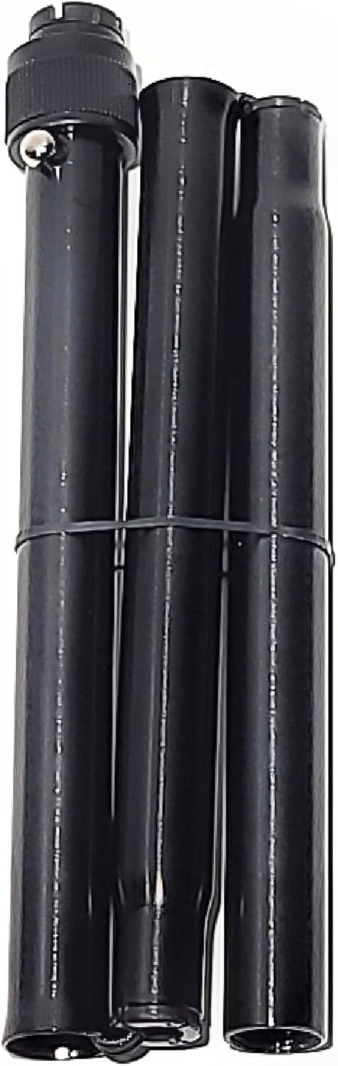 Conversion from Long to Short Steadycane