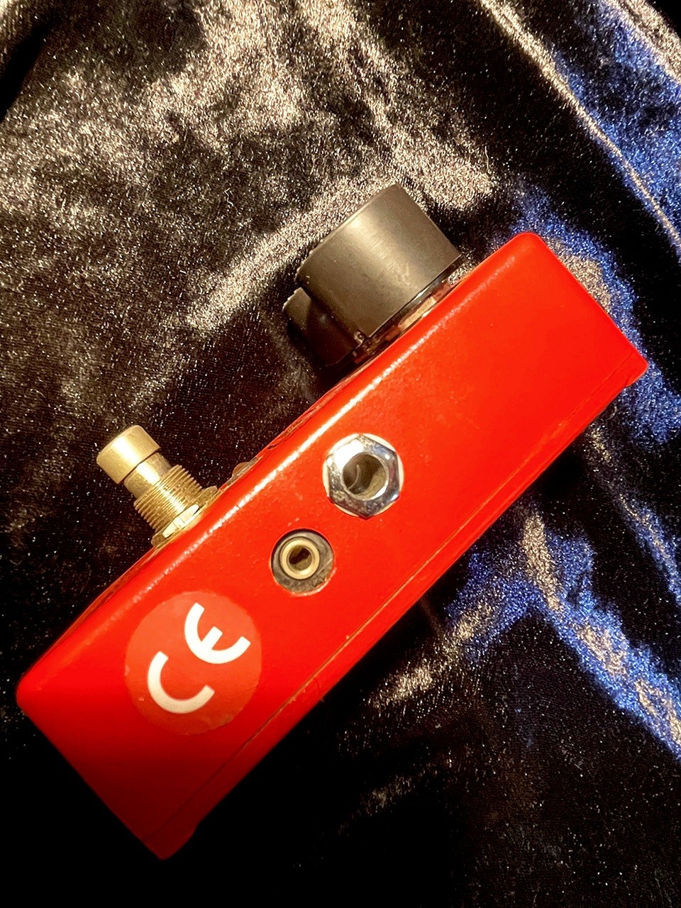 Mxr Dyna Comp