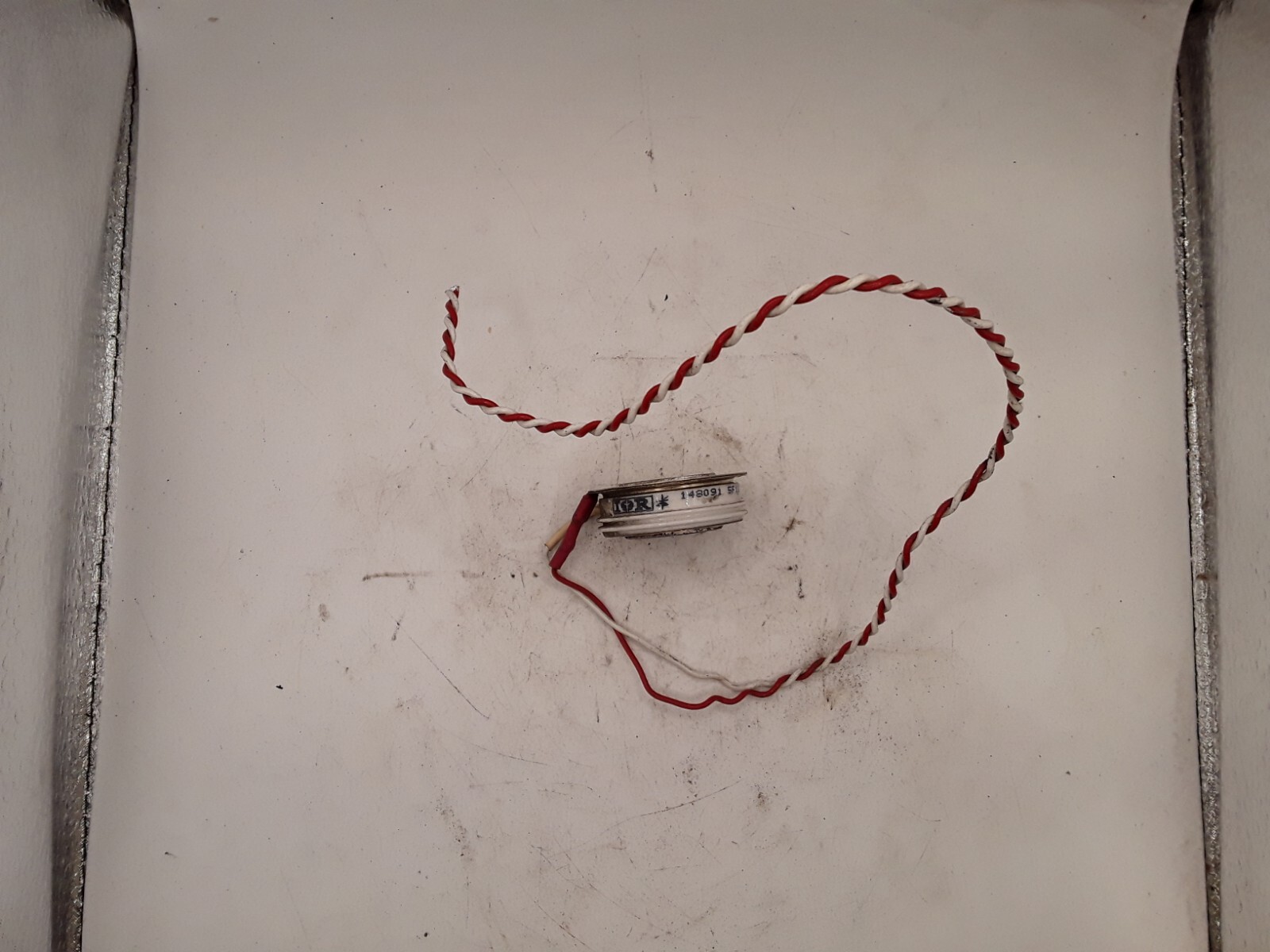 IOR 148091 Thyristor Module
