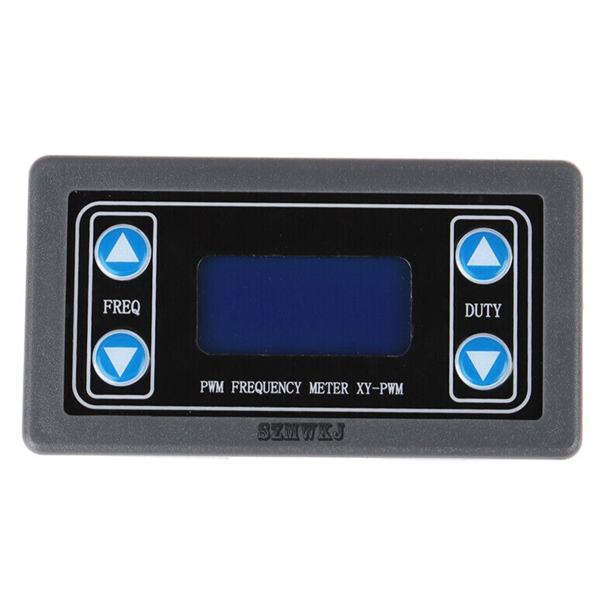 2PCS PWM Pulse Frequency Duty Cycle Adjustable Module DC3.3-30V Signal Generator