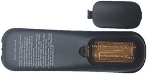 OEM Tanggula Android TV Box Remote Control