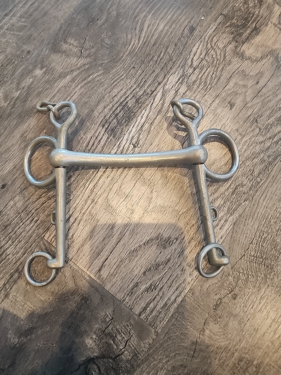 Horse Bit