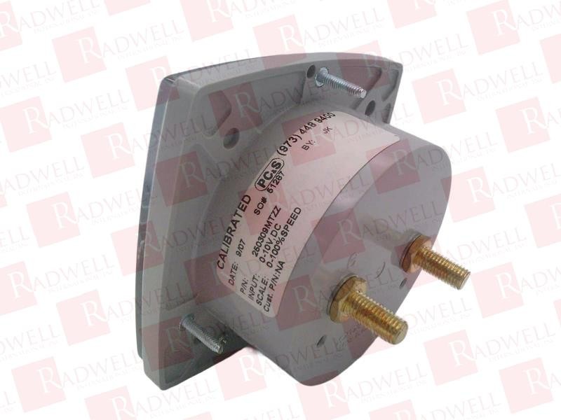 YOKOGAWA 250 309 MTZZ / 250309MTZZ (NEW IN BOX)