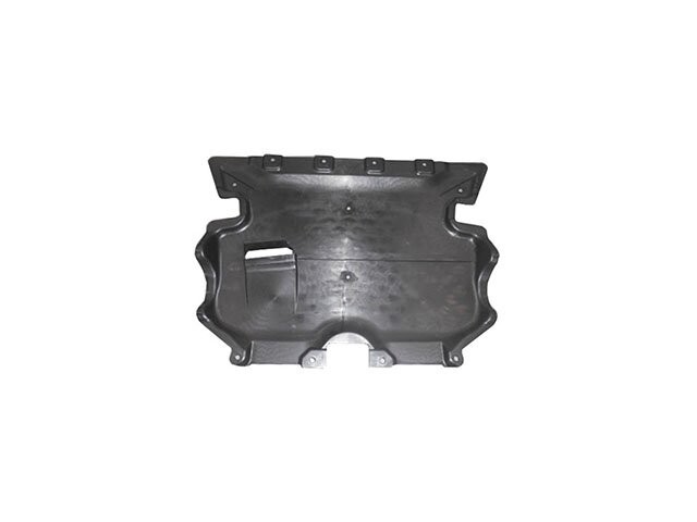 For 2019-2023 Mercedes E450 Engine Cover Lower Sherman 31989GZCJ 2020 2021 2022