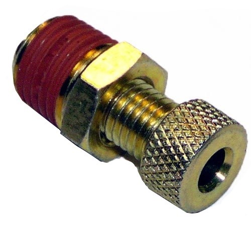New Porter Cable OEM N286039 Air Compressor Drain-Valve 1WC94 1WC94 1WC95 1WC95