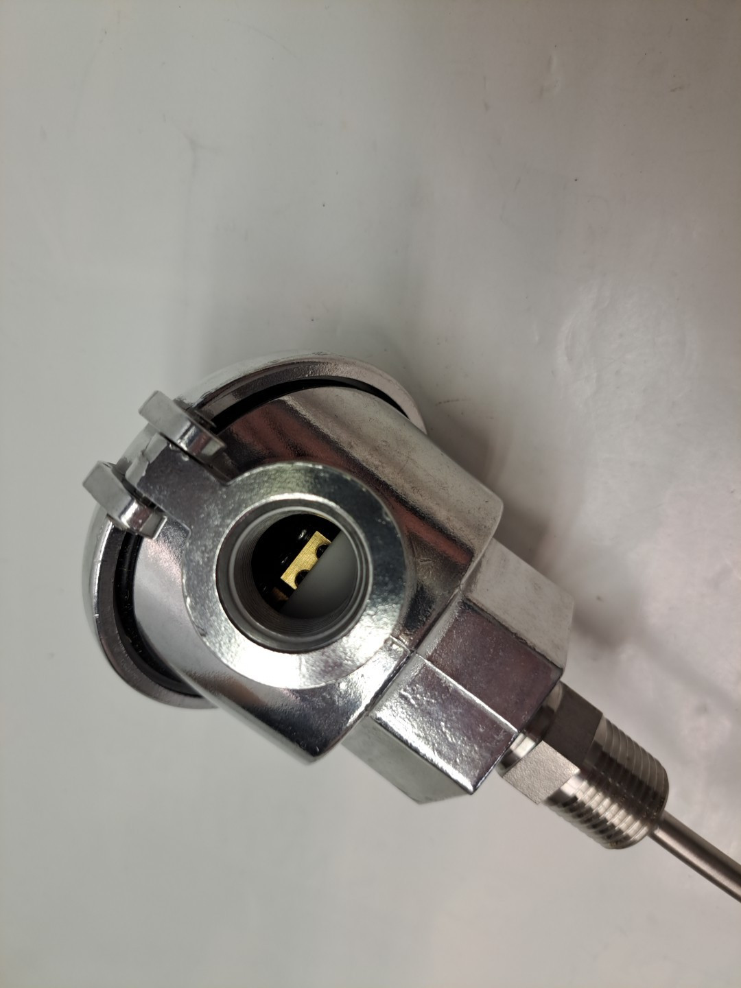 Oxidizers Type K Thermocouple NEW