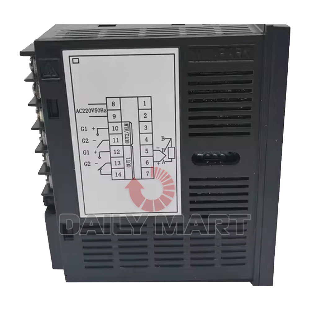 New In Box HUIBANG CHB402-011-0111013 Temperature Controller