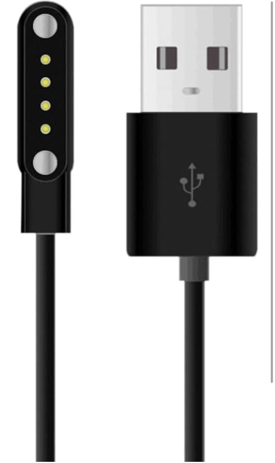USB CHARGING CABLE FOR SKYCADDIE LX5C WATCH GPS CHARGER