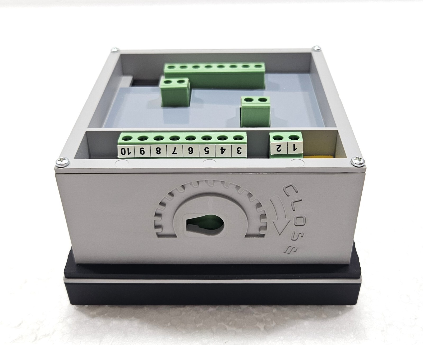 SEKO KONTROL 50 SINGLE PARAMETER CONTROLLER K050CDPM0800