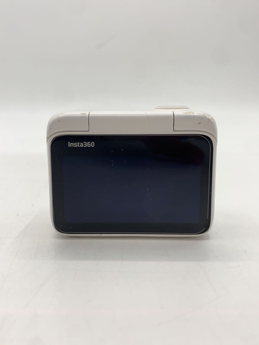Insta360 Camcorder CINSBBKA Used