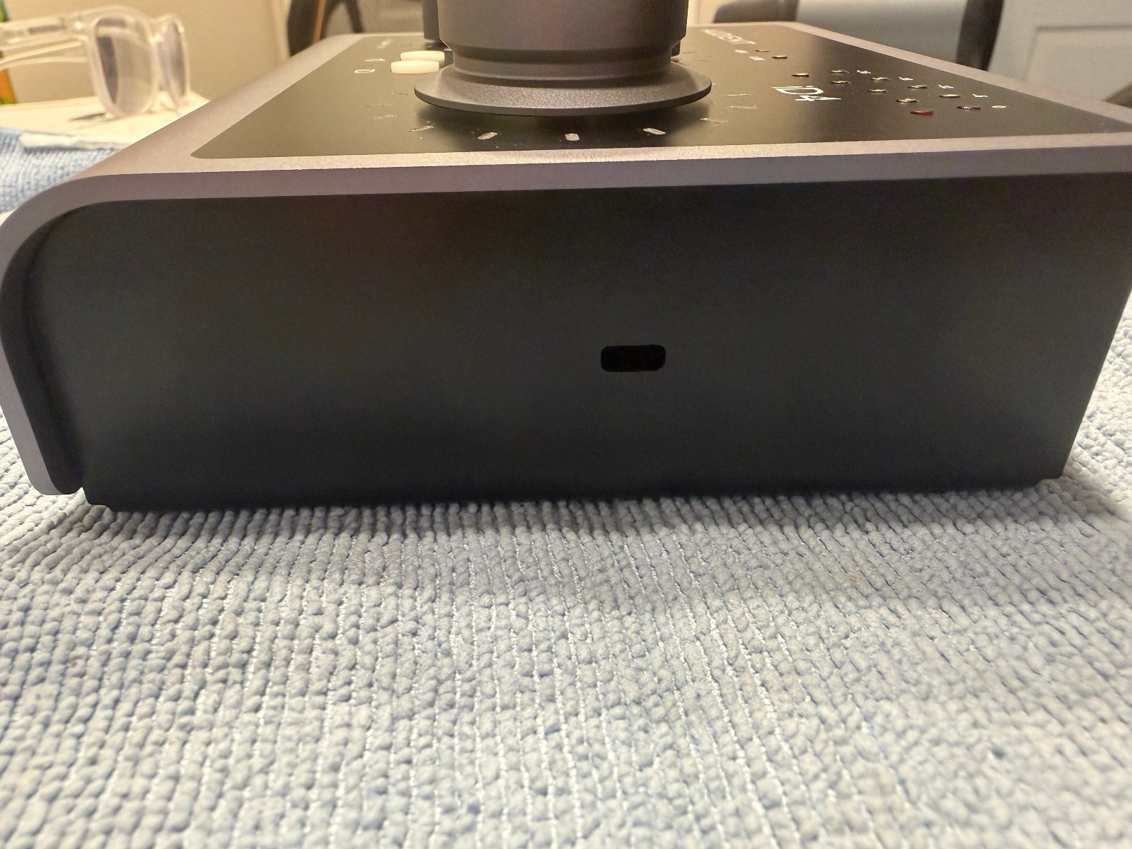 Audient iD4 MKII 2 x 2 USB-C Audio Interface