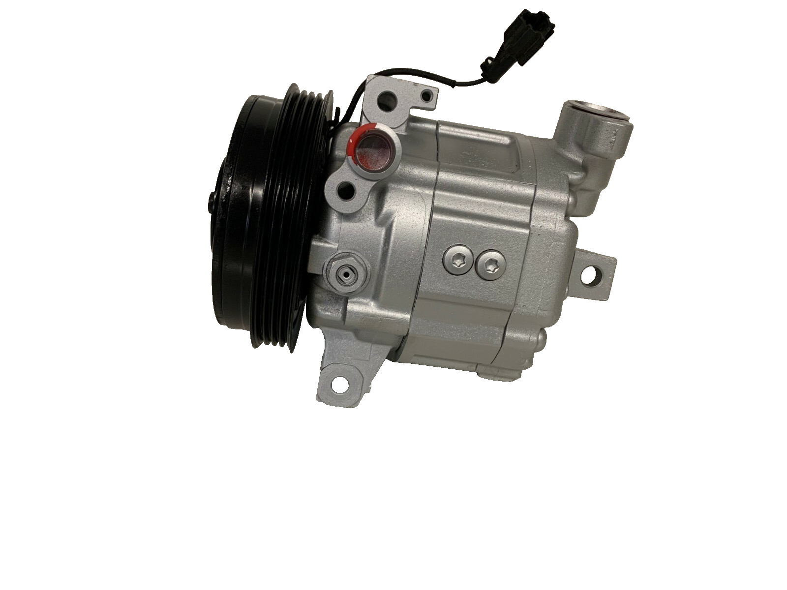 FOR 2003 2004 2005 2006 2007 Subaru Forester 2.5L Reman AC A/C Compressor