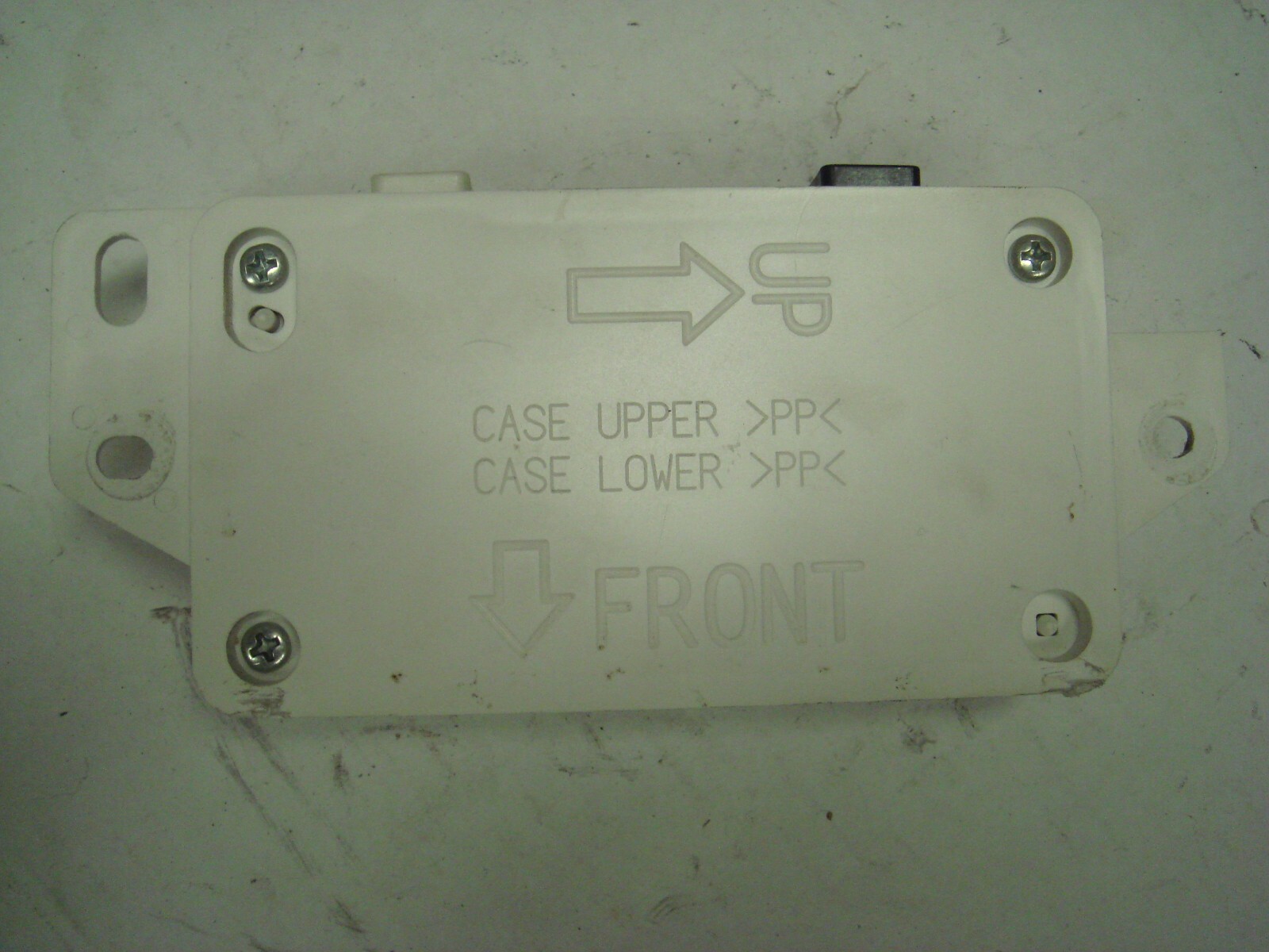 OEM Compass Control Module Computer MR512681