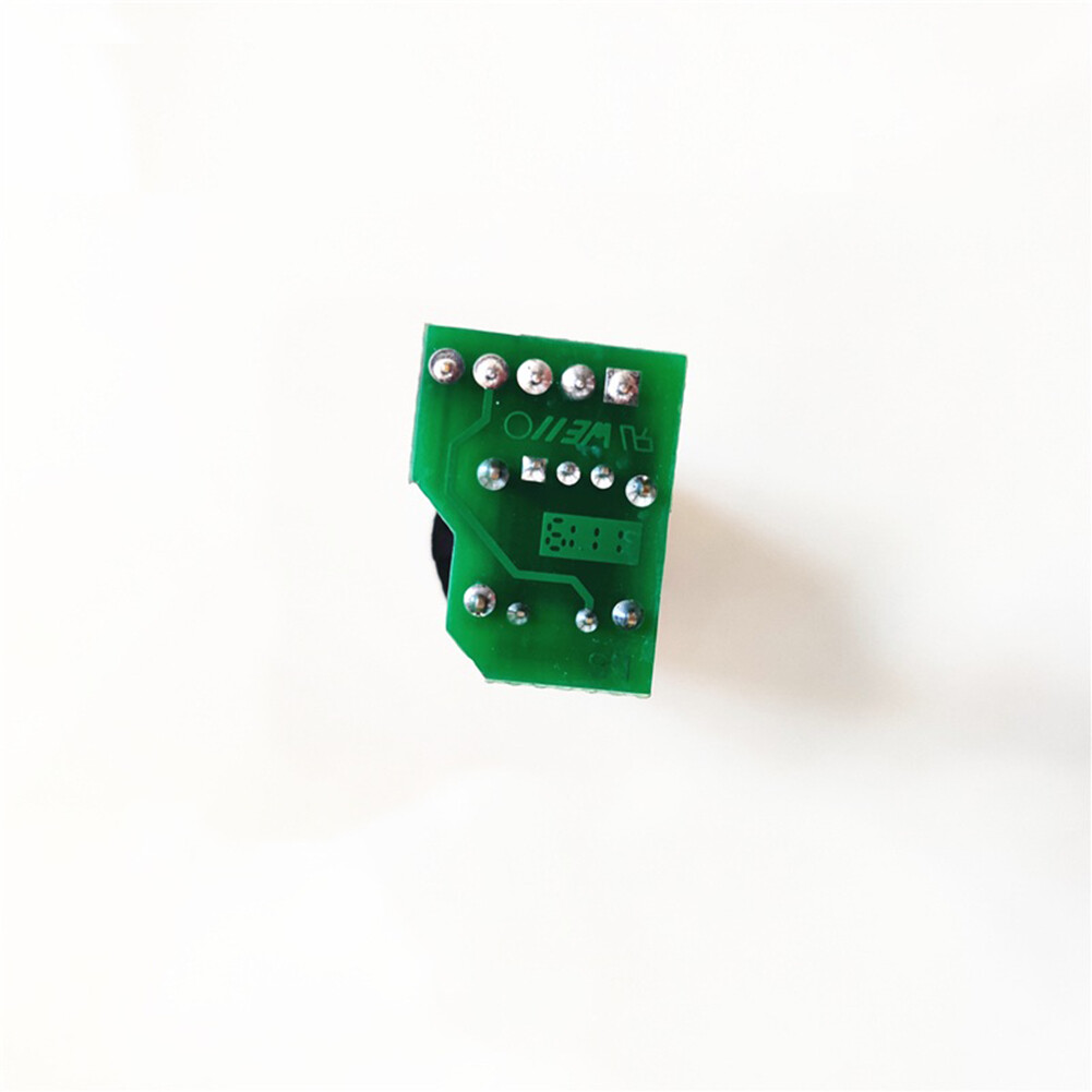 1PCS For 6FX2007-1AD03 Mini Electronic Handwheel 6-speed Axis Selector Switch
