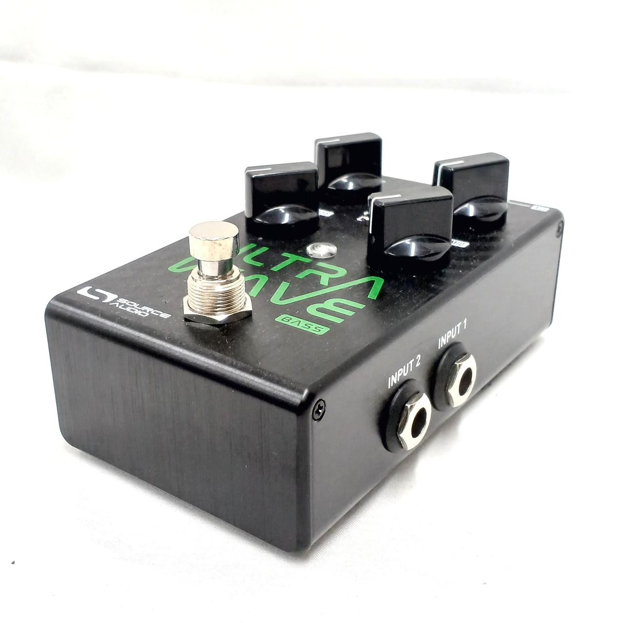 SOURCE AUDIO SA251 Ultrawave Bass