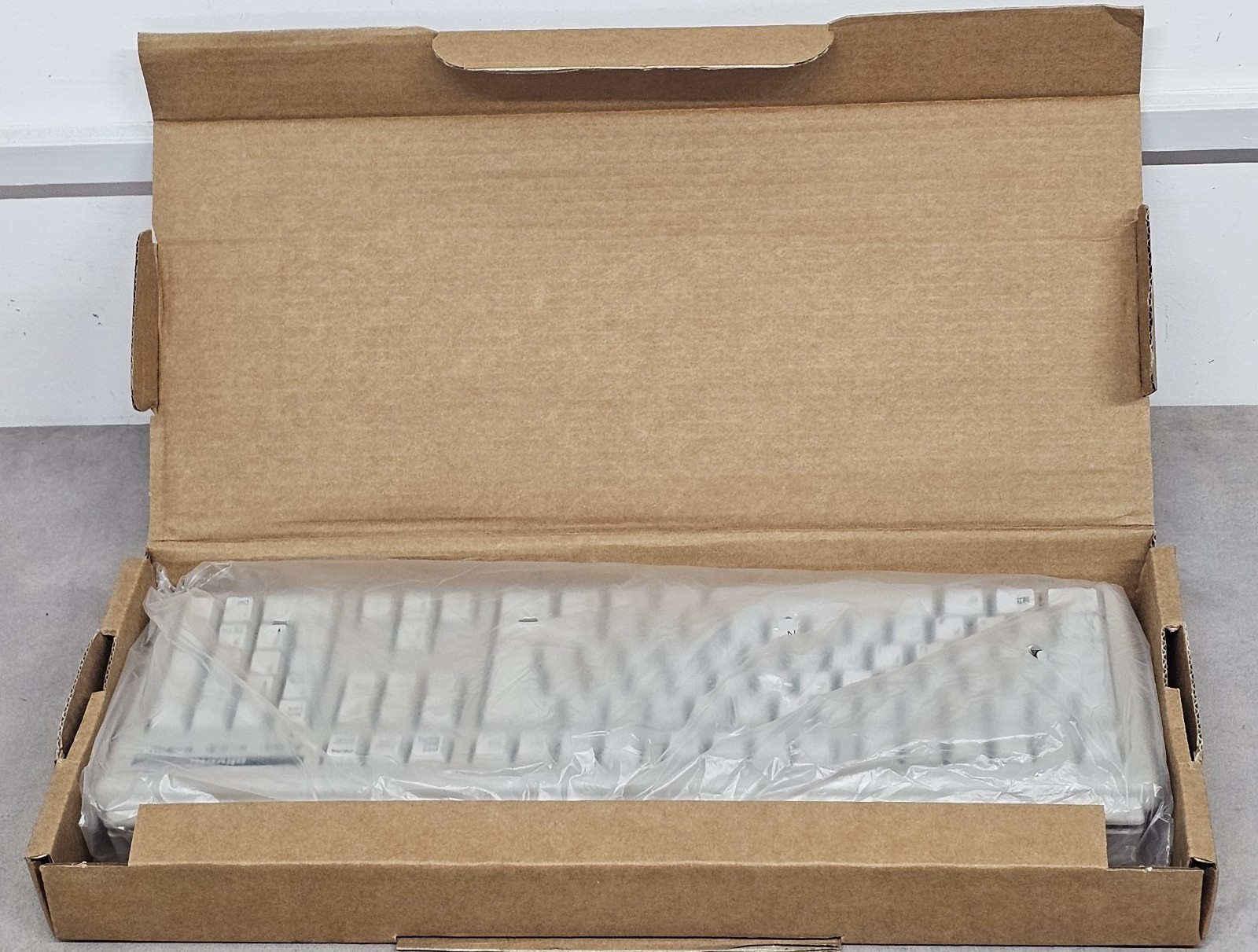 Olivetti ANK62-105 Keyboard New