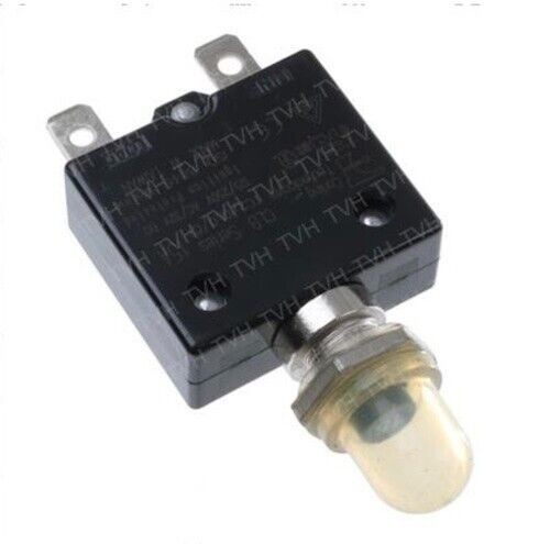 Part # 56413407 Fits CLARKE CIRCUIT BREAKER