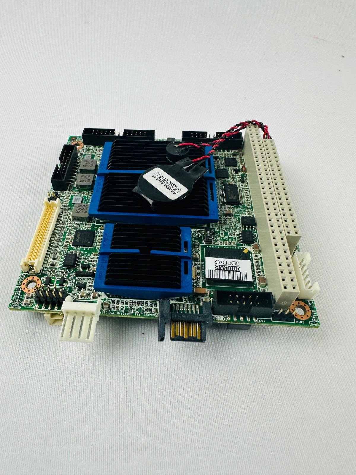 Advantech PCM-3355F CPU Board
