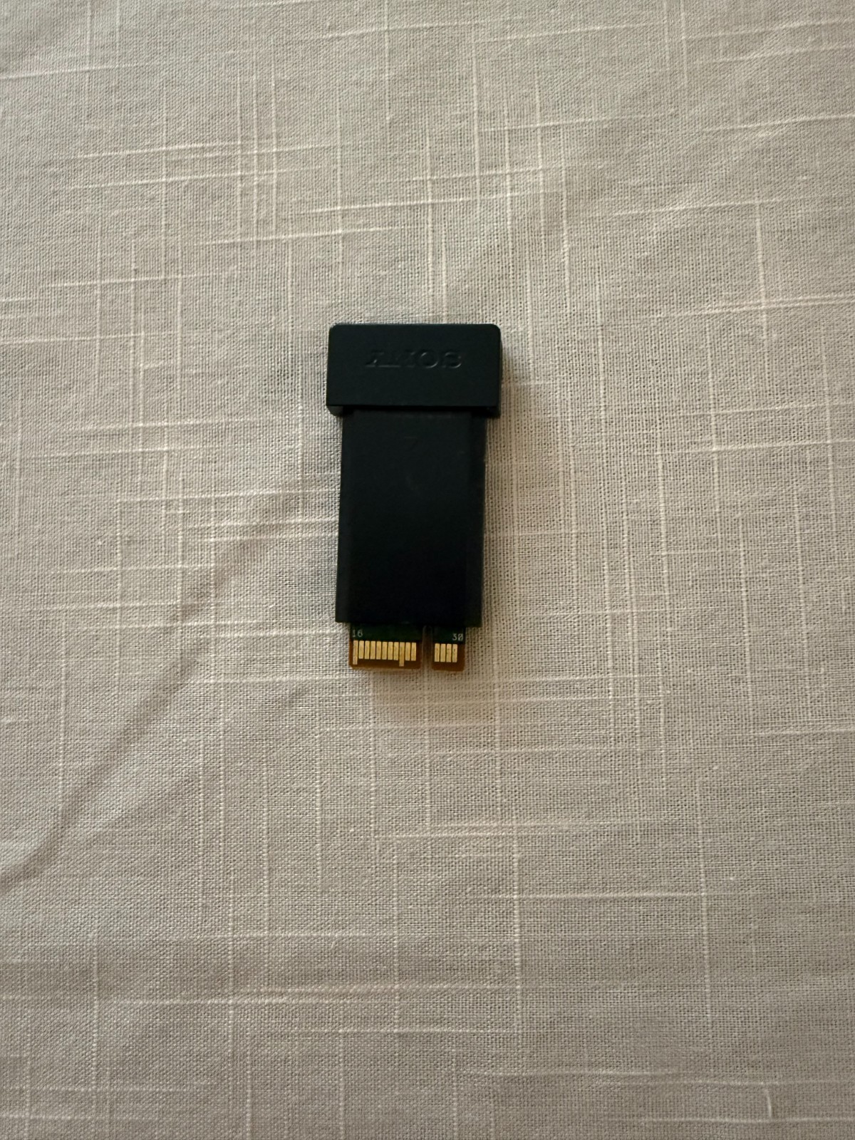 Sony Wireless Transceiver EZW-RT50 Card For BDV/HBD-E780W/E980W/T79/N790W System
