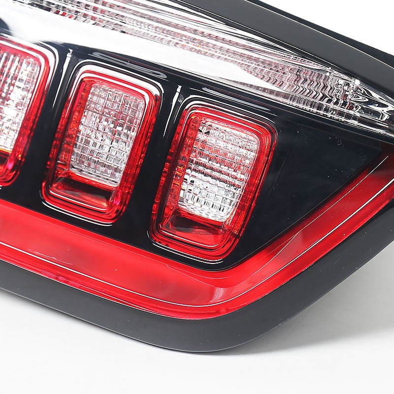 Assembly Inner Tail Light For Jeep Compass 2017-2025 Driver Left Side 68517559AA