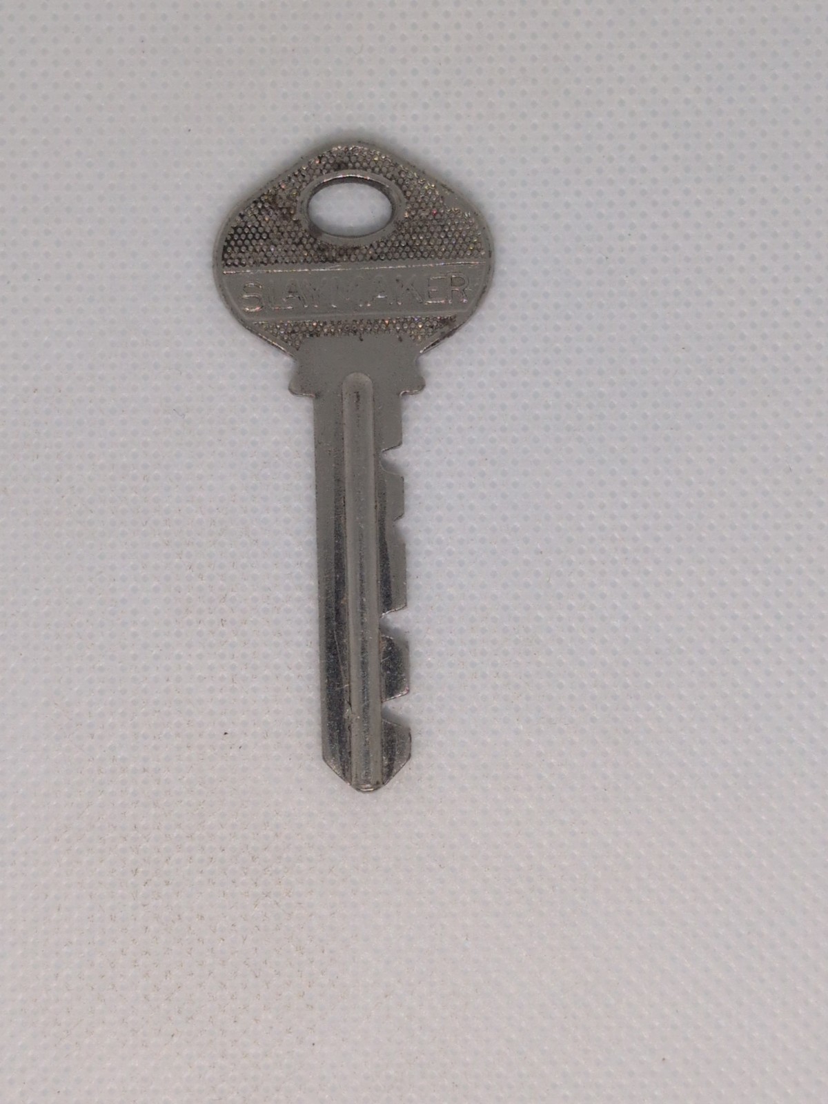 Slaymaker Padlock Key 845