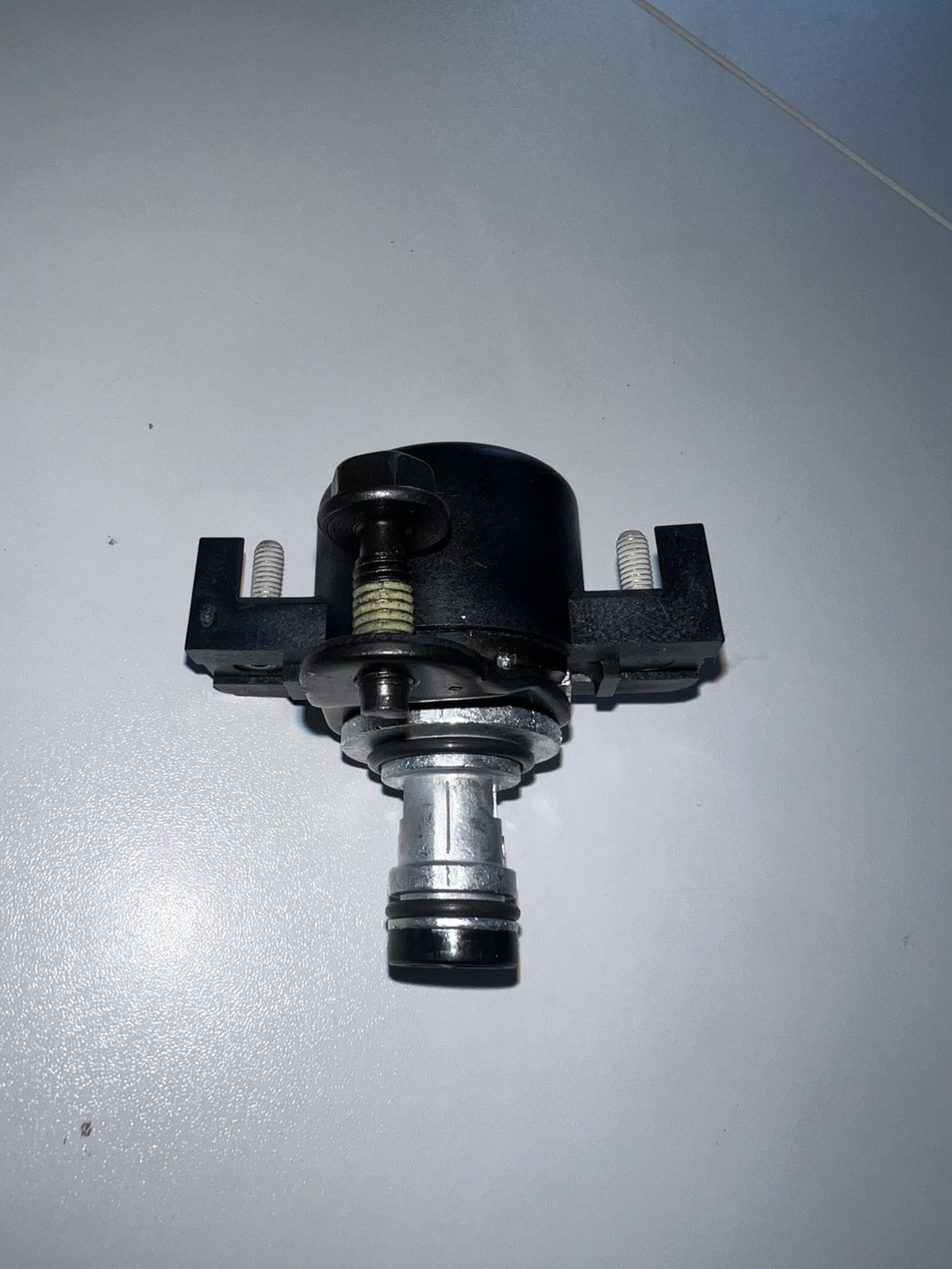 3686406 Cummins Engine Brake Solenoid Valve 12V- New