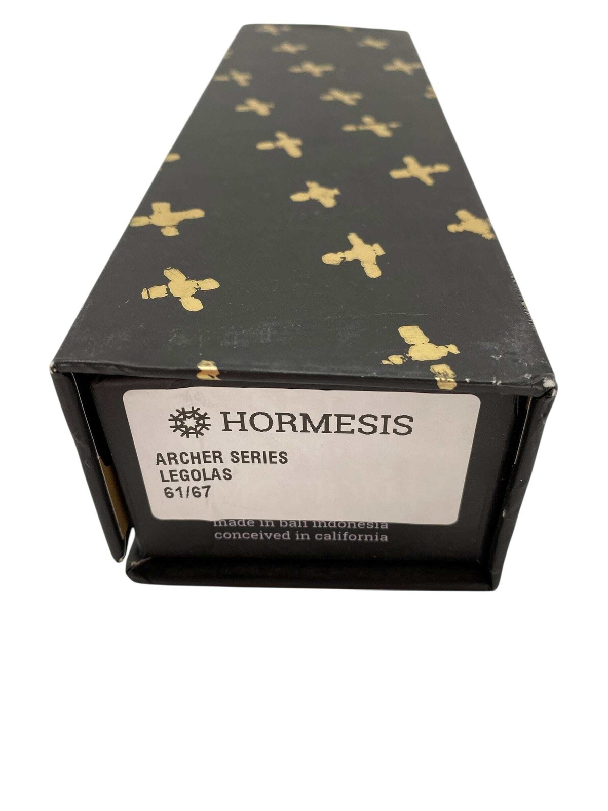 Hormesis Headband - ARCHER SERIES-LEGOLAS 61/67