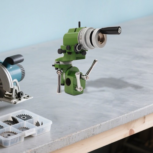 8.3in Grinding Machine Tool Holder Multi Universal Grinding Machine Holder Tool
