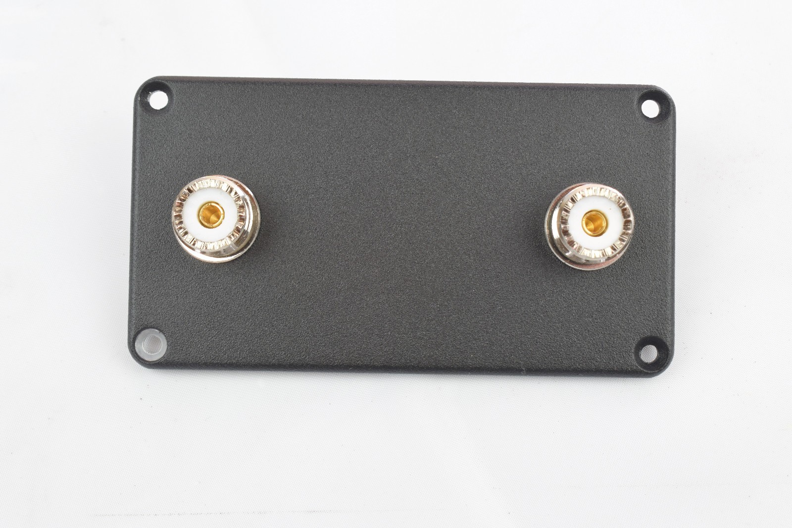 BAND PASS FILTER KIT DIY