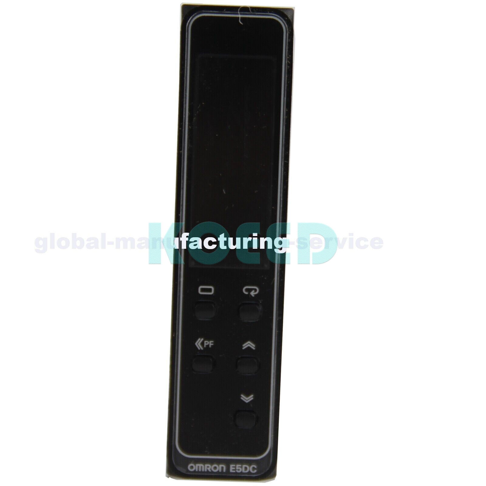 1PCS NEW OMRON E5DC-RX2ASM-800 Digital Controller
