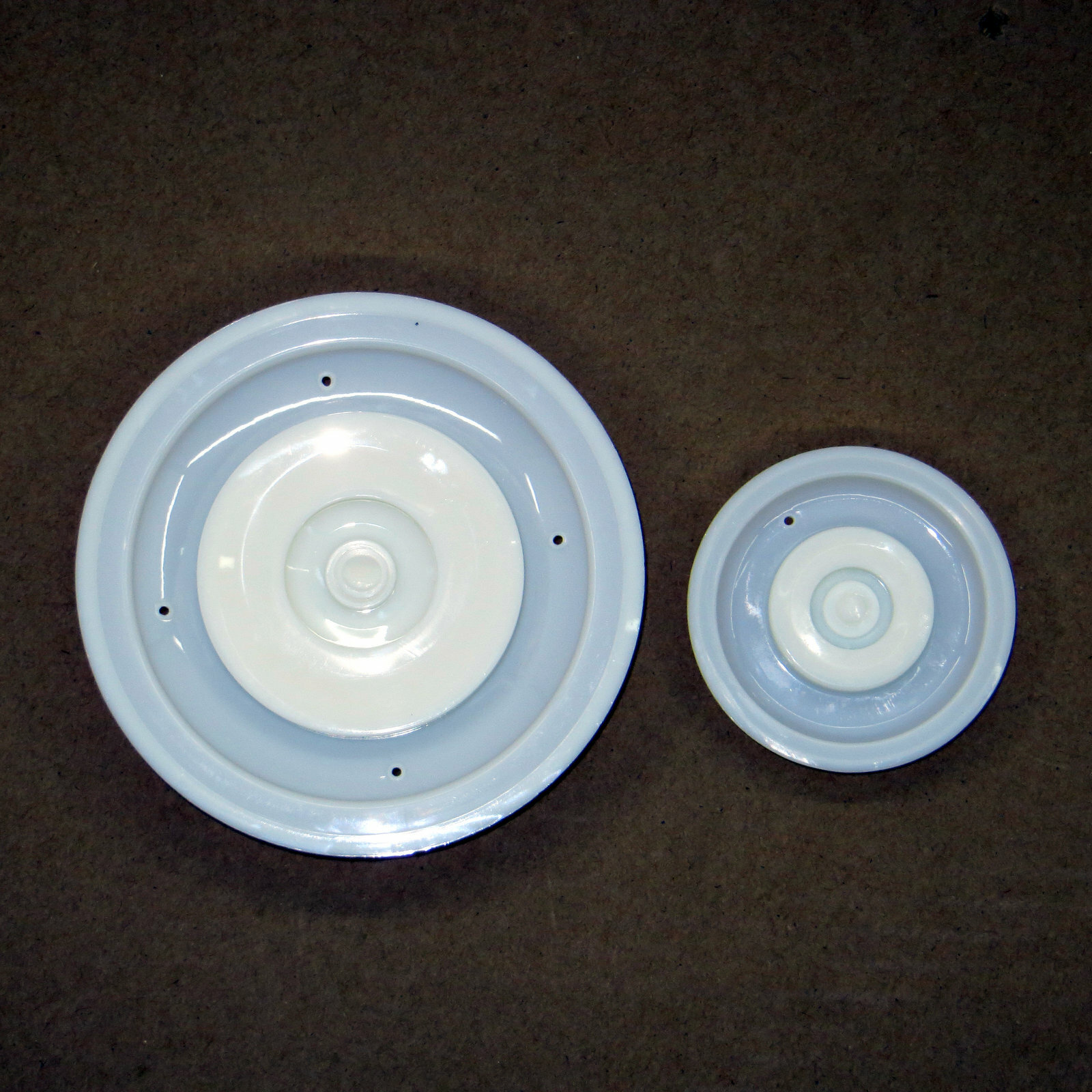 1 1/2" Diaphragm Repair Kit For Autel Pulse Valve AE1440B AE1440R 1.5inch Membr