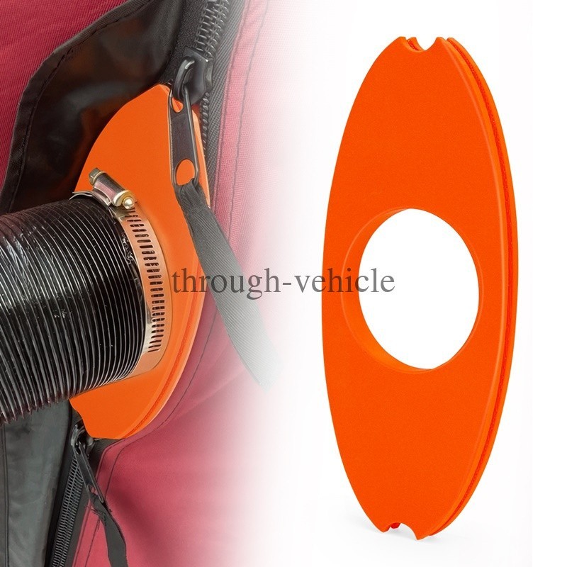Diesel Heater Tent/Shack Adapter