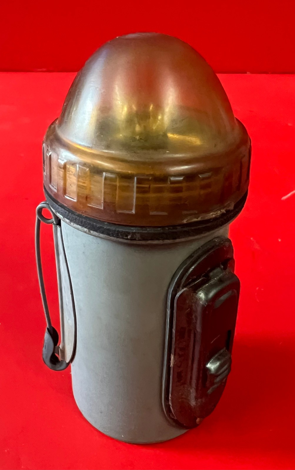 US NAVY Bu AERO LIFE PRESERVER EMERGENCY LAMP