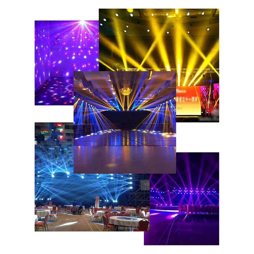 USB To Interface Adapter LED DMX512 Computer PC Stage Lighting Controller9936