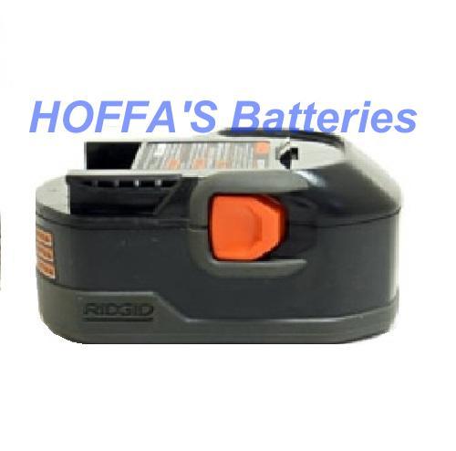 RIDGID 14.4v  BATTERY REBUILDS We REBUILD ALL Ridgid 14.4 V Batteries 130252003