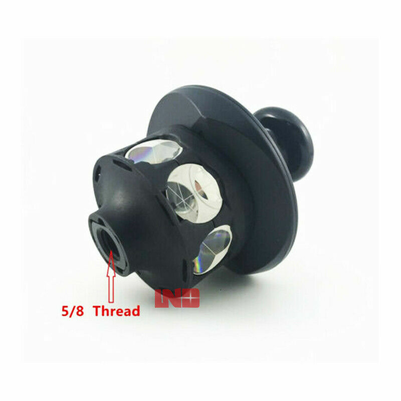New 360 Degree Prism for Trimble Total Station Surveying