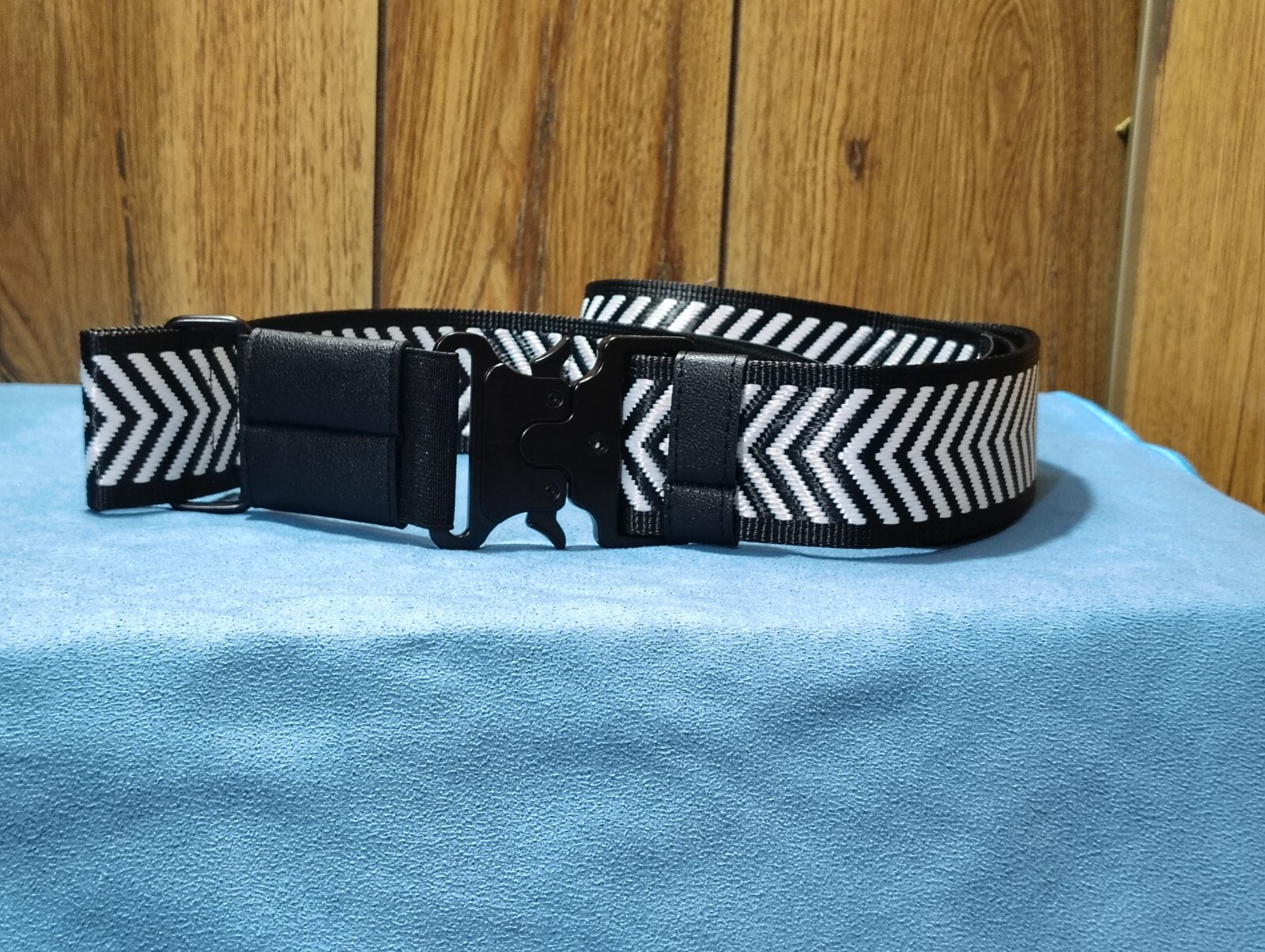 Travel Belt for Luggage - Stylish & Adjustable Add a Bag Luggage Strap Carry On