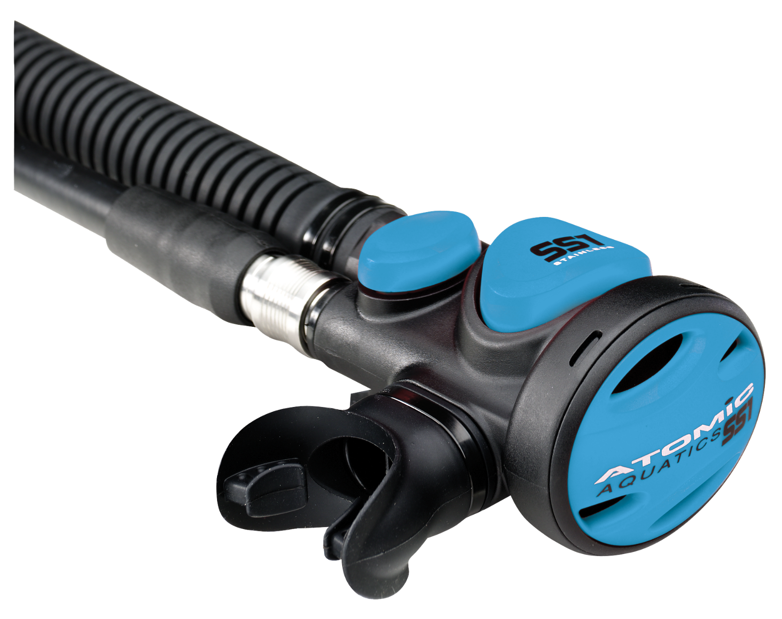 Atomic Aquatics SS1 Safe Second Regulator