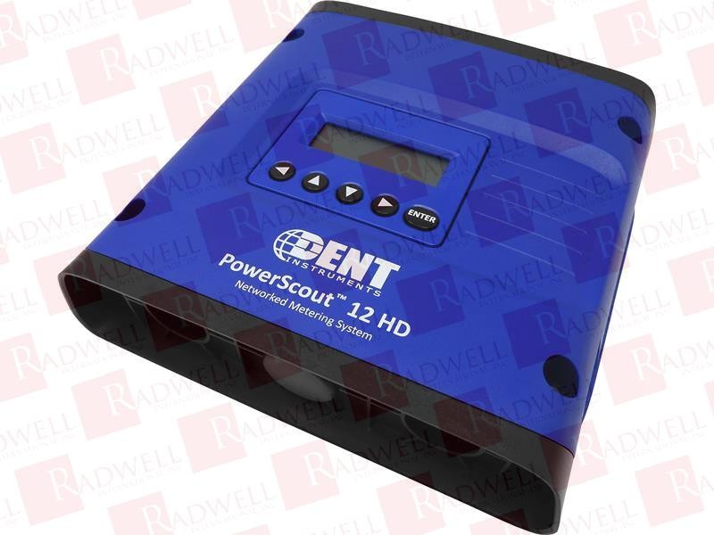 AUTOMATION COMPONENTS INC PS12HD-C-D-N / PS12HDCDN (NEW IN BOX)