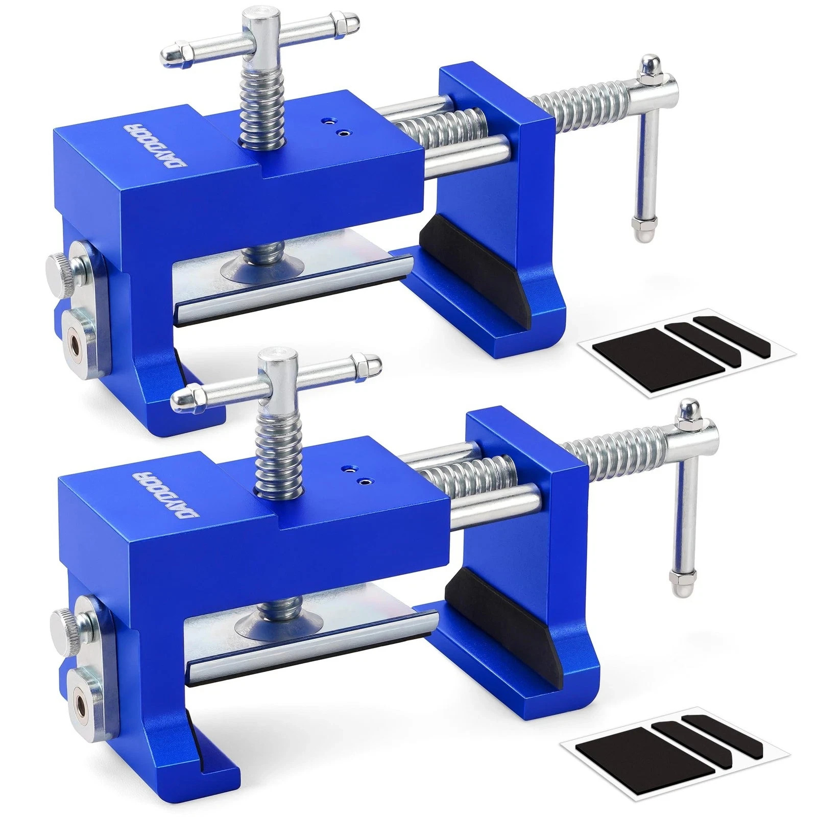DAYDOOR Cabinet Clamps, Cabinet Face Frame Installation Clamps, Cabinet Align...