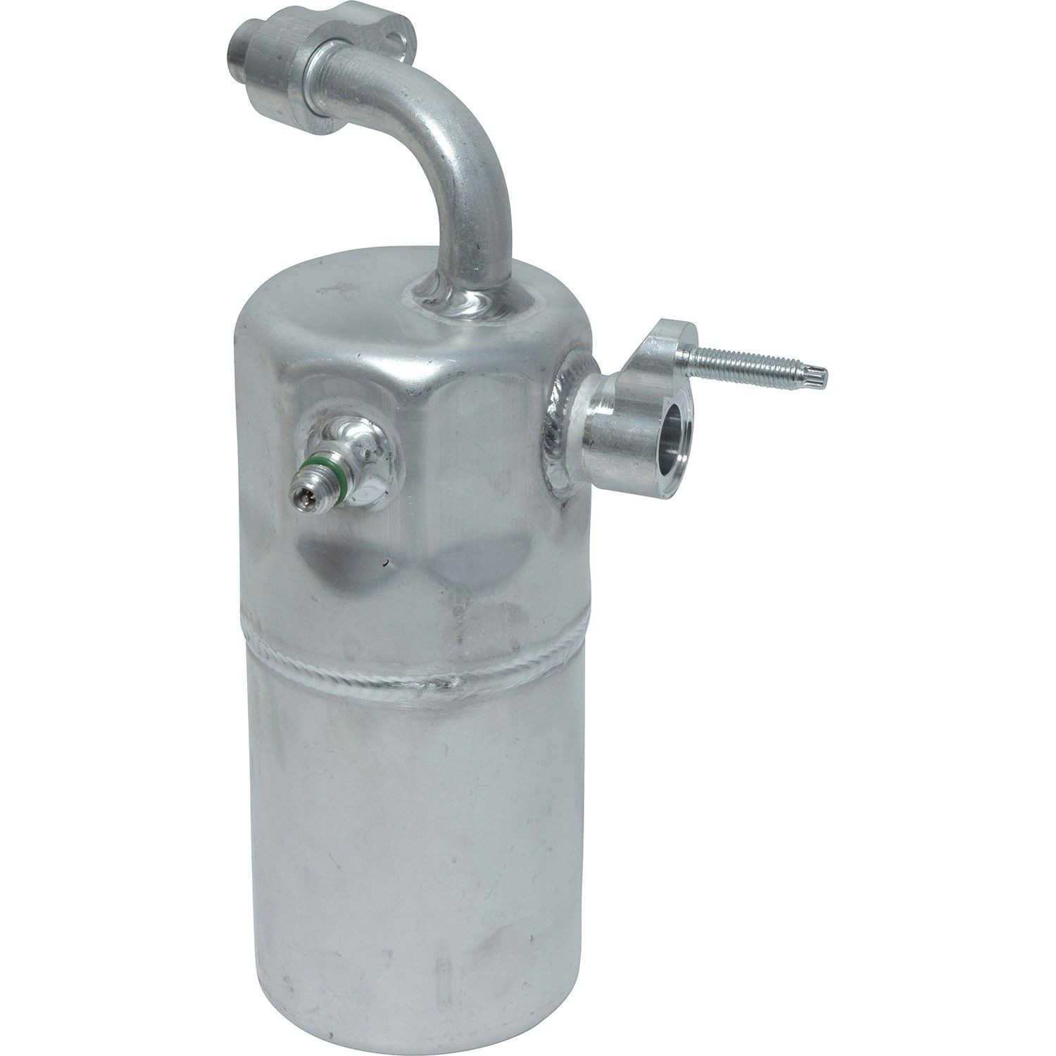 UAC RD 1801C A/C Accumulator -- Accumulator