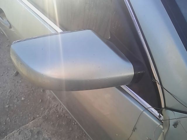 ALTIMA 2007 Fuse Box Cabin 6732