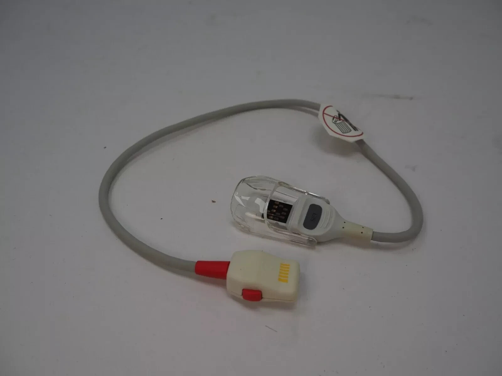 Masimo 4091 LNOP To RD SpO2 Adapter Cable with Warranty and Free Shipping