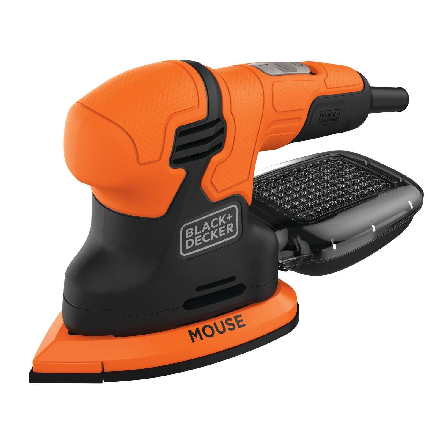 Black & Decker Mouse Detail Sander Corded (BDEMS2000)  FS
