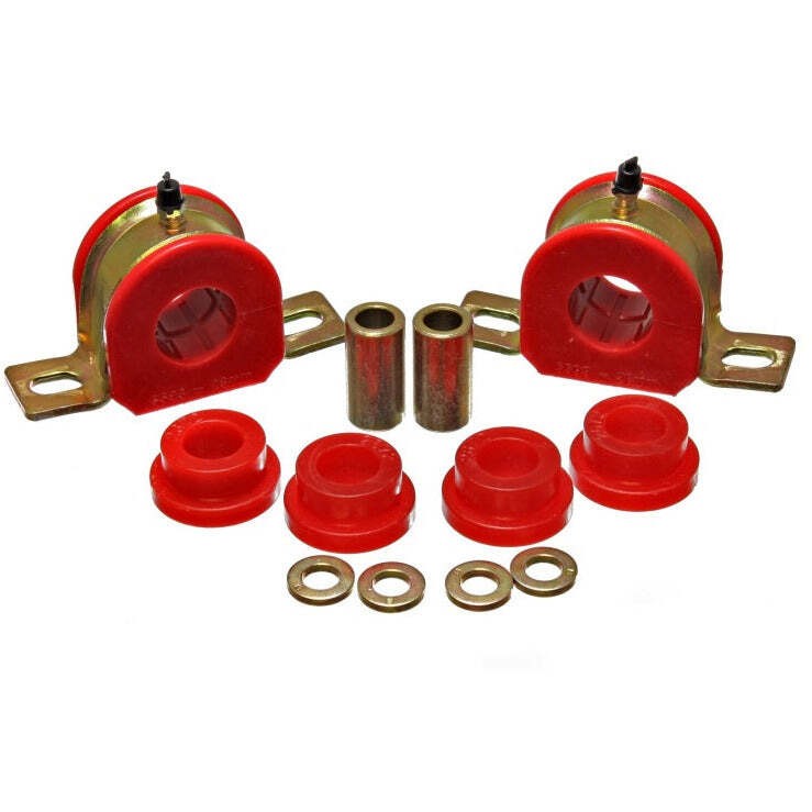 Energy Suspension 3.5215R 06 Tahoe/Yukon/Denali 28mm Sway Bar Bushing Set