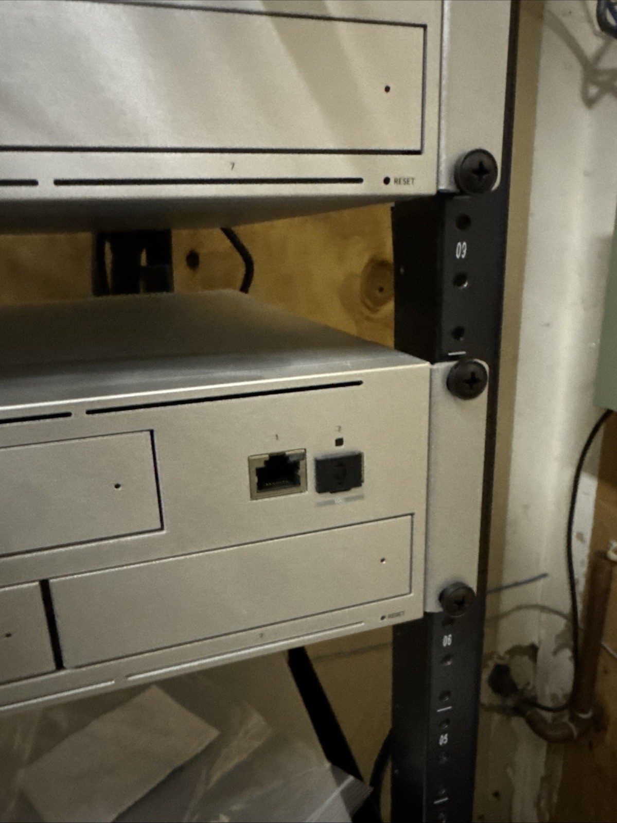 Ubiquiti UNVR-Pro Unifi Network Video Recorder Pro