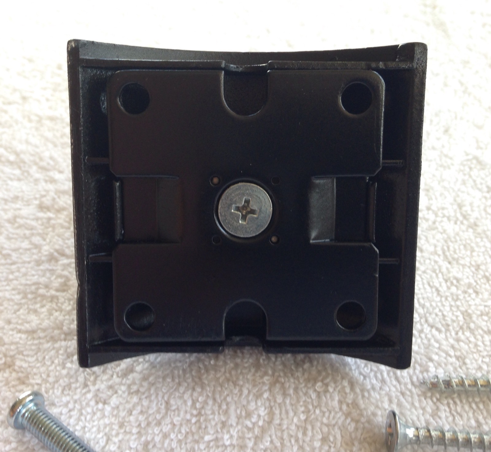 Bose UB-20B Speaker Mount Black Multiple Available Mint Condition (UB20)