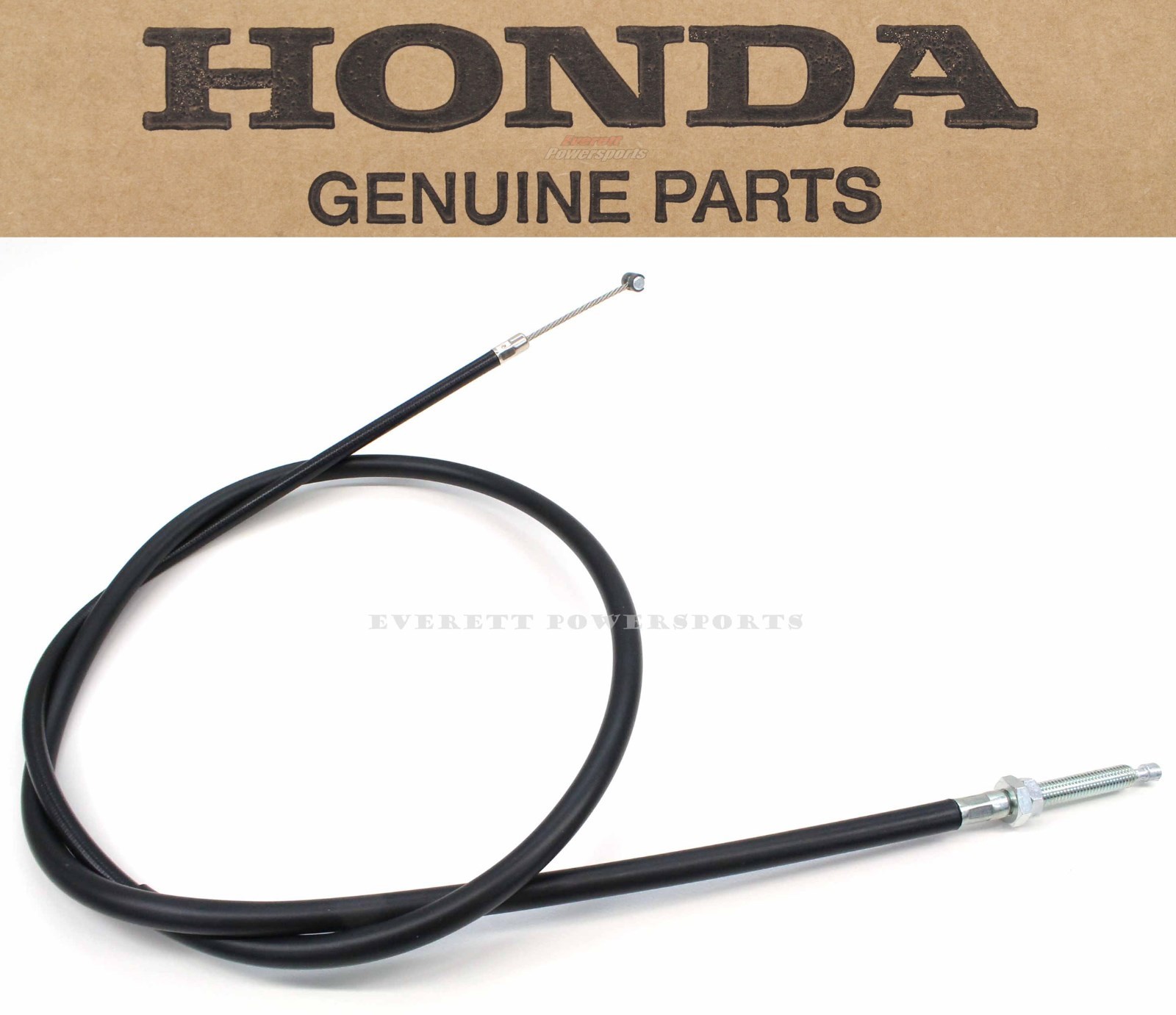 Clutch Cable VTX1300S/R 03-07 Genuine Honda Control Wire (See Notes) #Z103